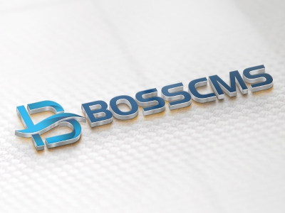 宝山区BOSSCMS系统，简单好用的网站内容管理系统